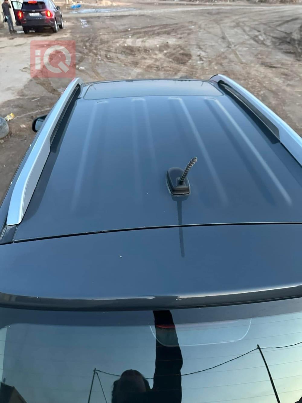 هيونداي فينو